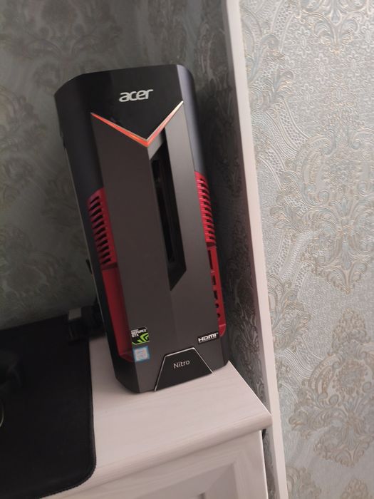 Комп в сборке сатылад