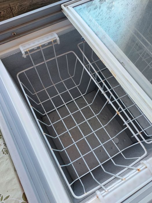 Продам морозильный ларь