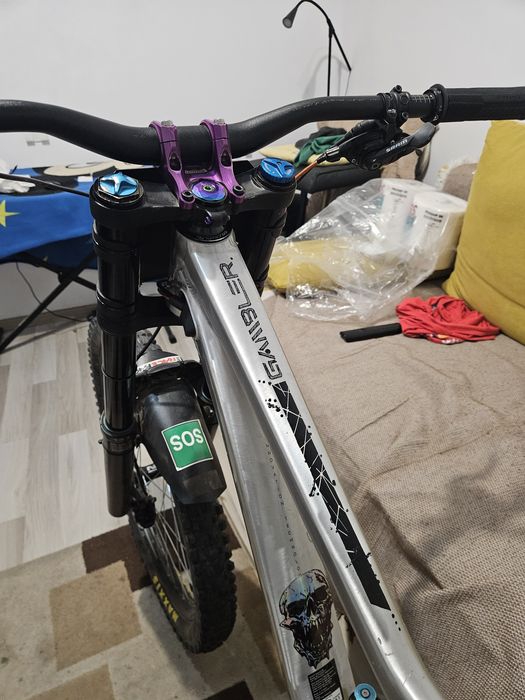 NU RASPUND PE OLX Fox 40 performance elite