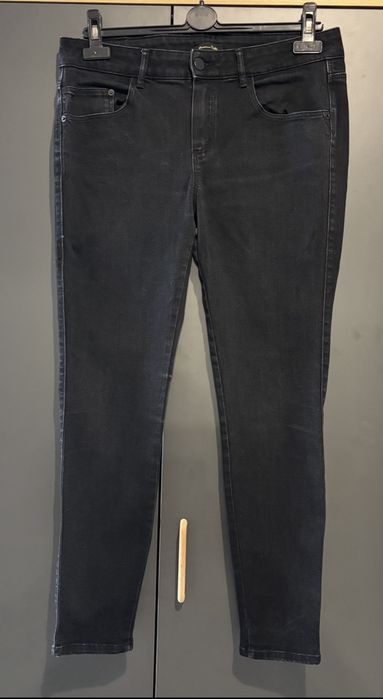 Massimo Dutti дамски дънки