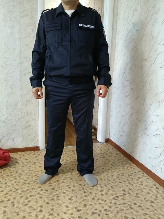 Военная форма новый.