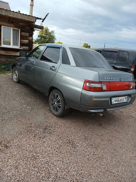Продам обмен на немца