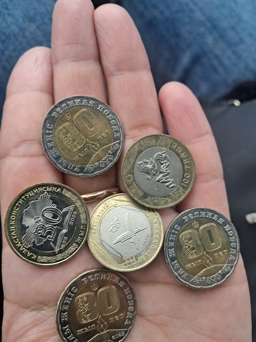 Антиквариат 80 лет