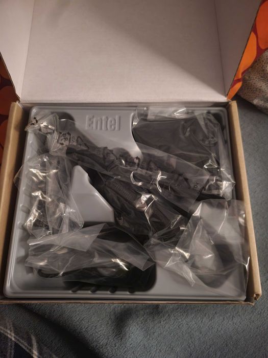 entel dx585-is cel mai bun two-way radio