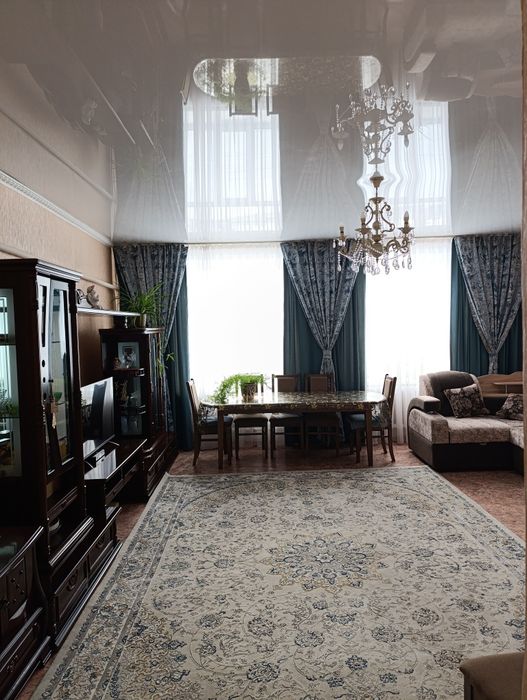 Срочно продается квартира