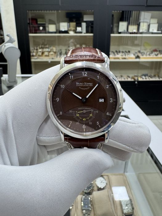 Frederique Constant Highlife Chronograph