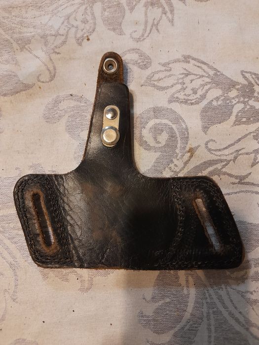 Кобур за Макаров