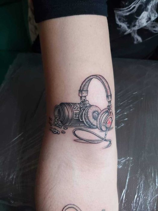 Tatuaje Brașov /Tattoo Brașov