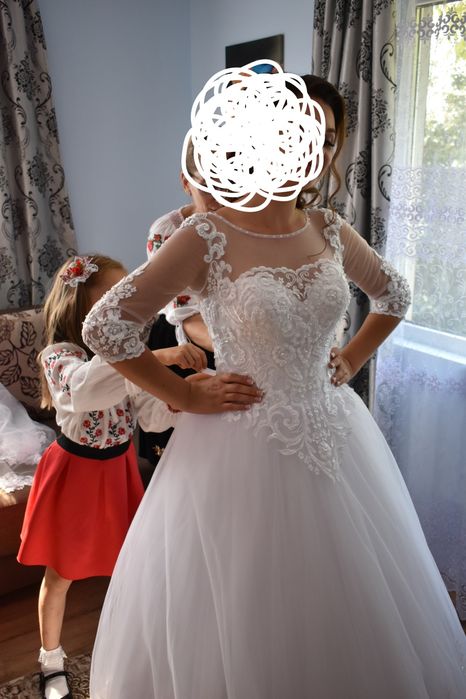 Rochie de mireasă