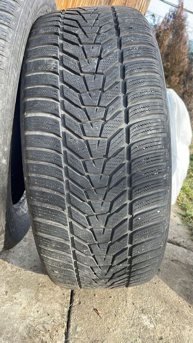 Anvelope larna Hankook 275 50 R20 | Gle