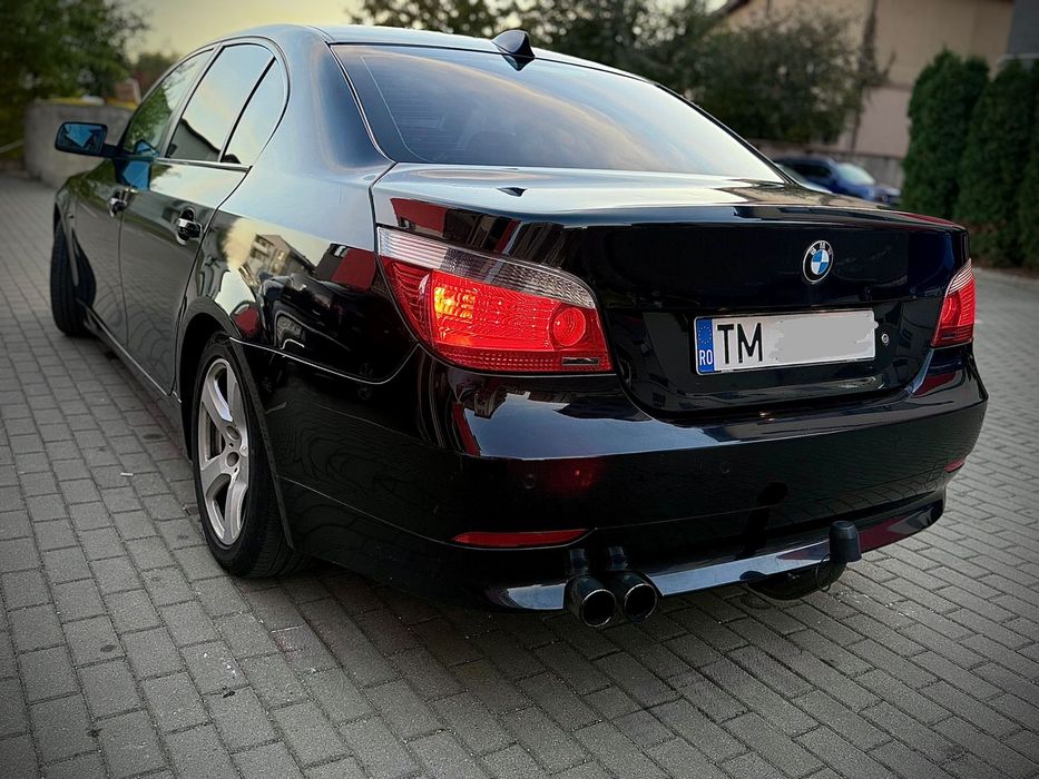 Vand BMW Seria 5 E60