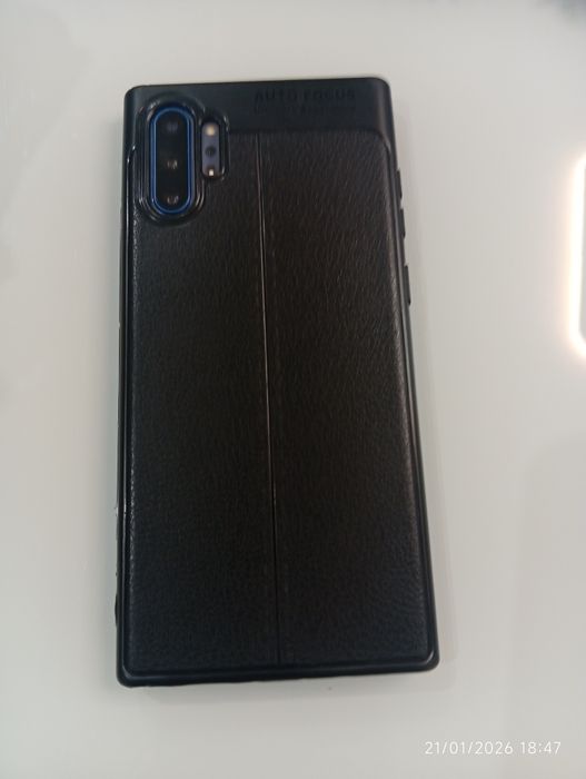 Samsung note 10 plus