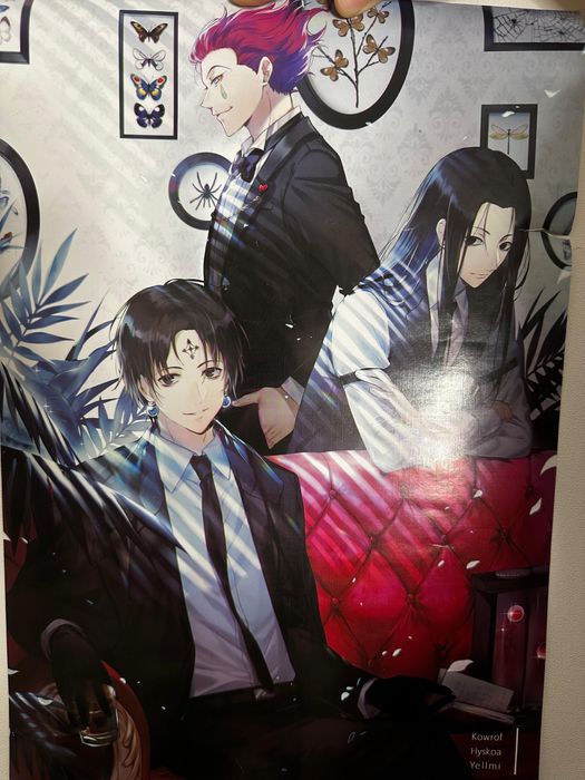 Фанатский набор K-pop