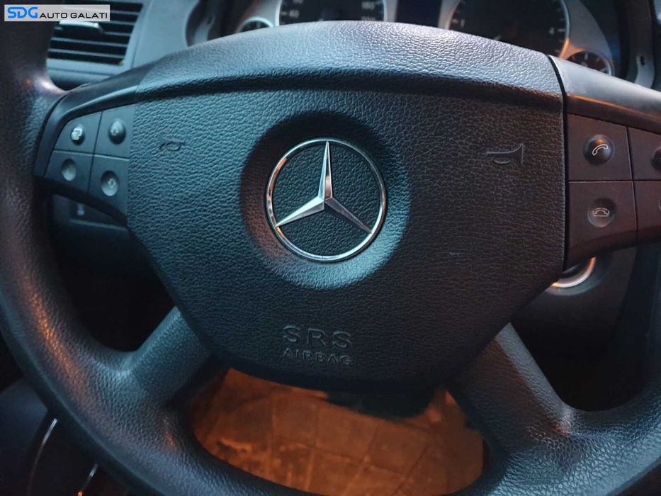Airbag de pe Volan Mercedes W245 Clasa B Class 2005 - 2012 [C5844]