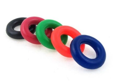 Эспандер кистевой кольцо