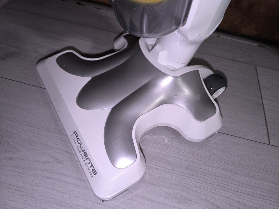 Прахосмукачка С ПАРА ROWENTA RY8561WH