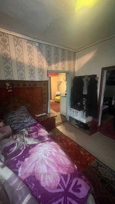 Продается дом в Затоболовке