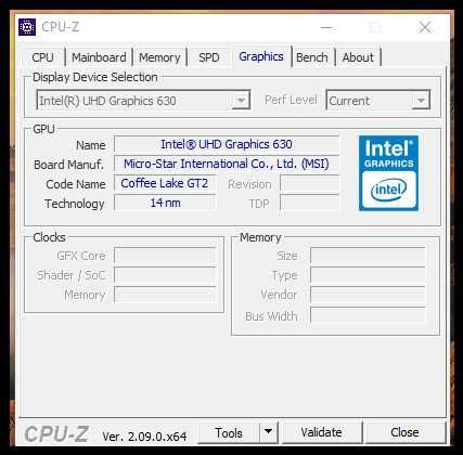 Процесор Intel® Core™ i7-8700K lga 1151