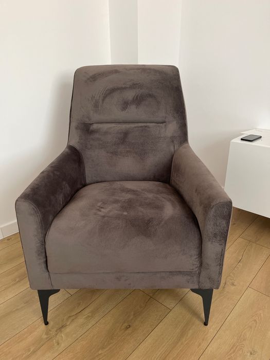 Диван Единичен Фотьойл Enzahome