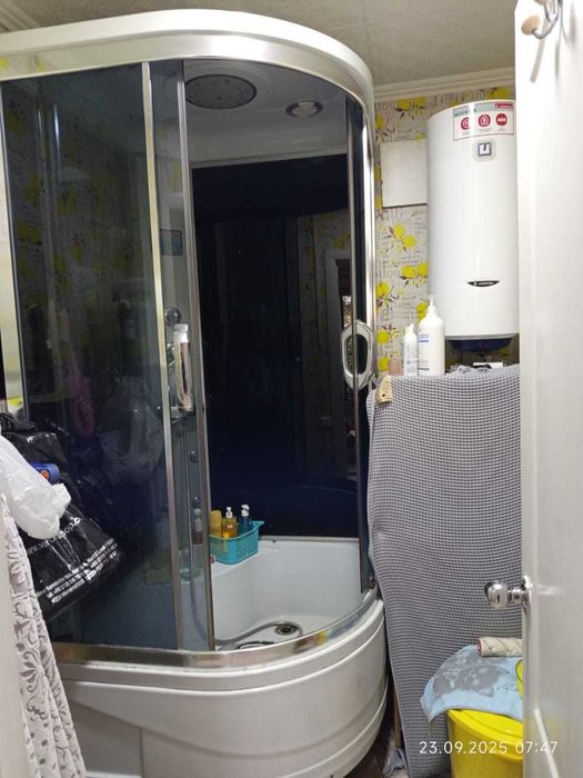 Продам дом в микрорайоне Жас оркен