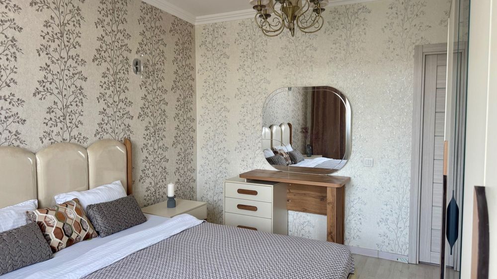 Сдаётся Своя 2х ком. на Ц 2