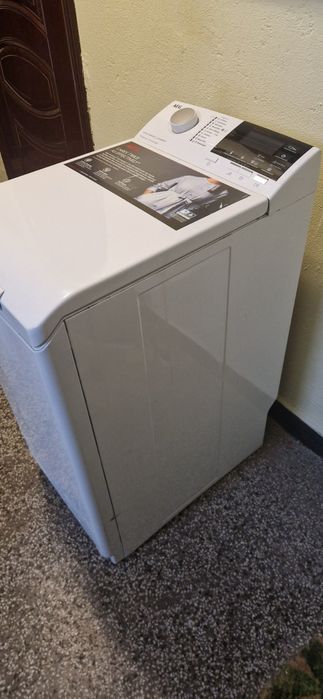 Пералня AEG LTX6G261E