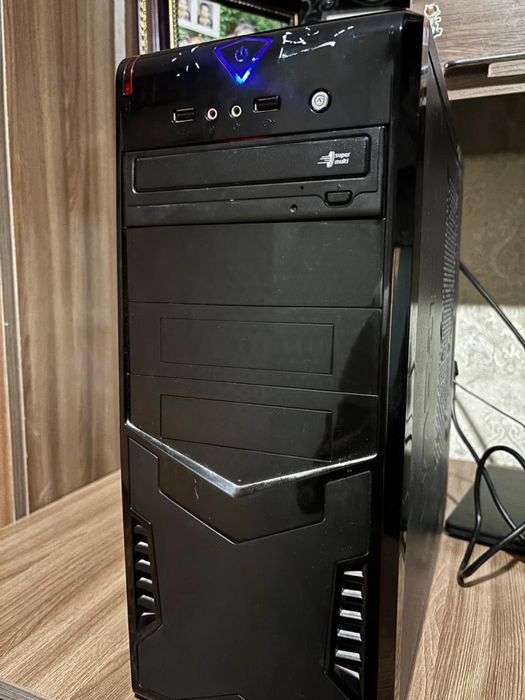 Продается компьютер!!!