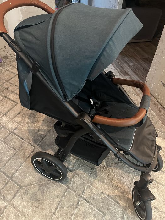 Продам коляску томикс