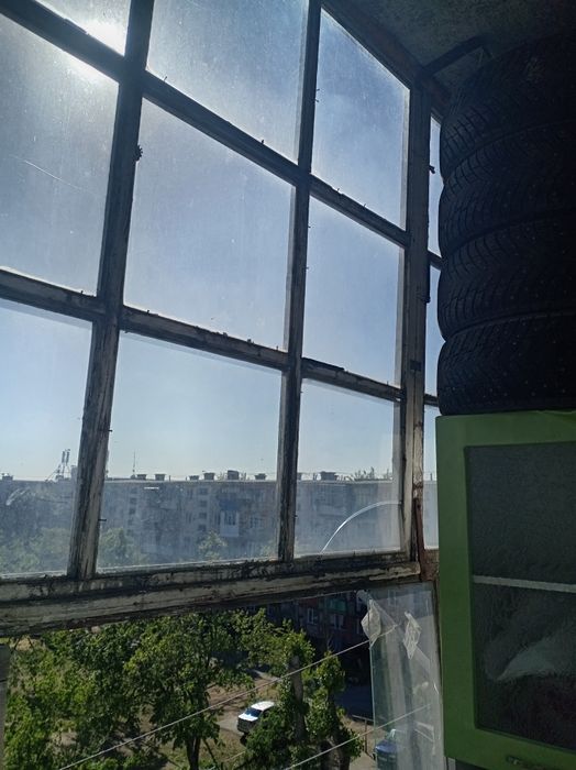 Продам 2 комн. квартиру с ремонтом