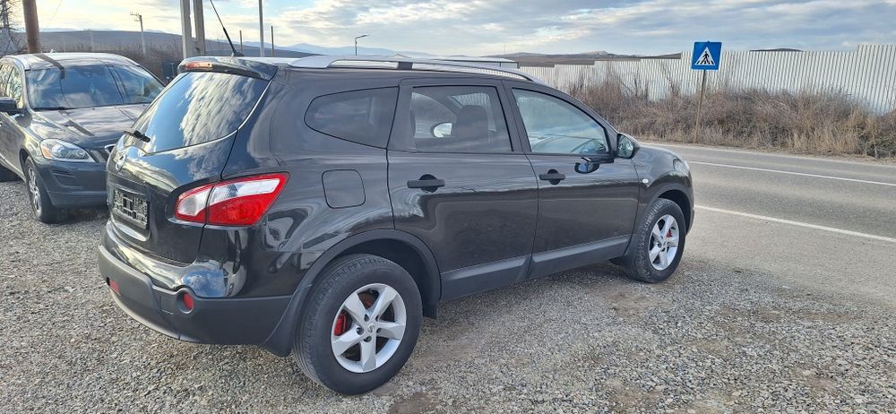 NISSAN Qashqai 2013 — imagine 40