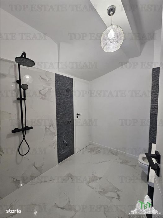 Vila premium 4 camere incalzire pardoseala in Chiajna