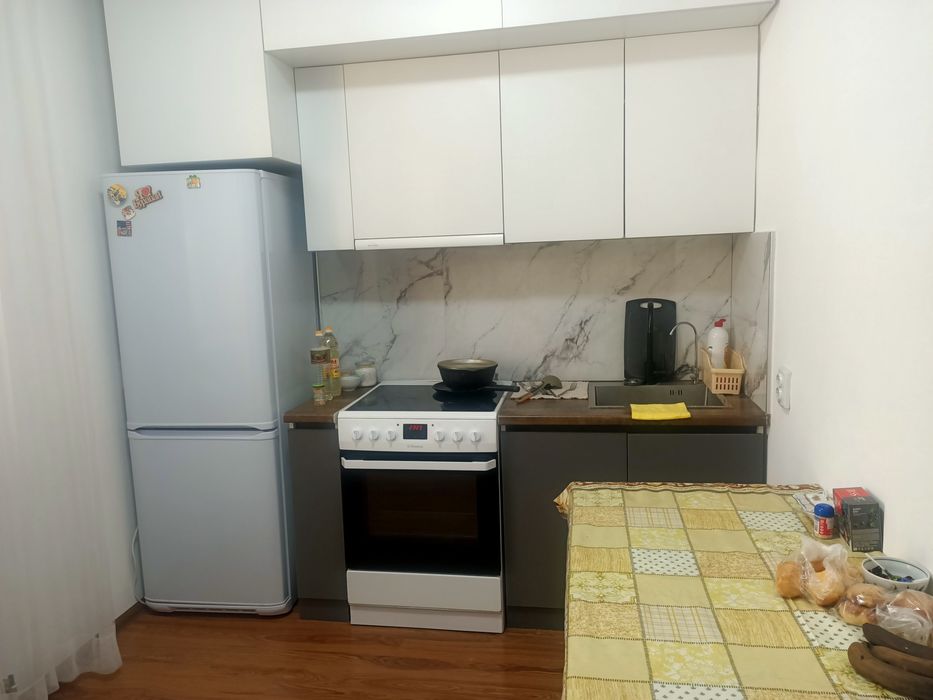 Сдам комнату в квартире!