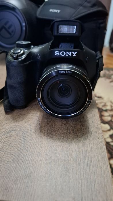 Camera foto video Sony