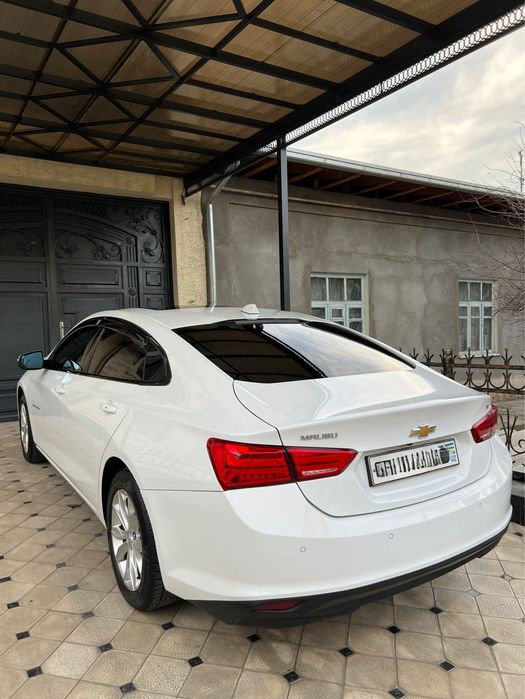 Malibu 2.4 atmosferniy