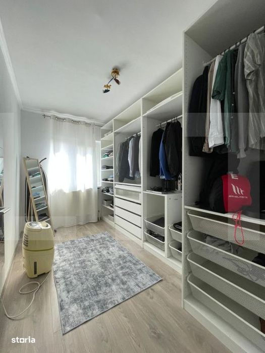 Apartament 3 camere, 62 mp, zona Lipovei