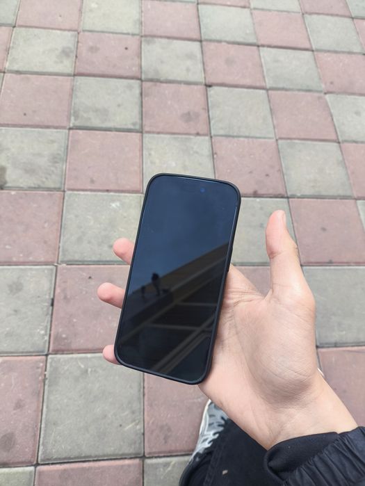 iPhone 14 Pro 6/128