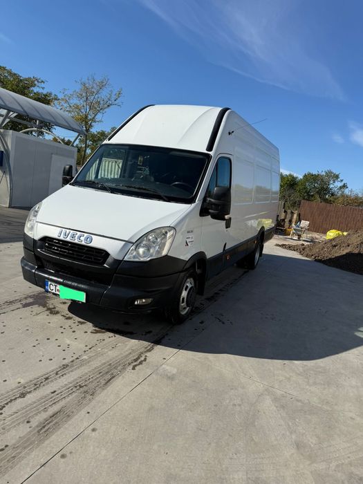 Vand Iveco Daily 35C15