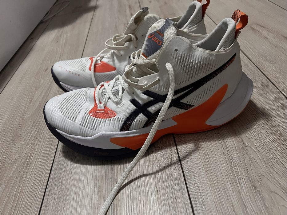 Волейболни маратонки Asics