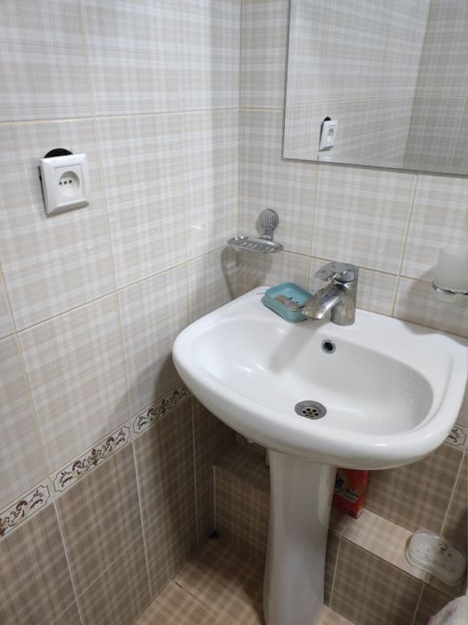 Аренда 2/2/4 Коракамиш 2/4