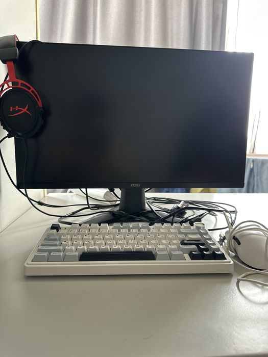 Монитор MSI 300HZ IPS