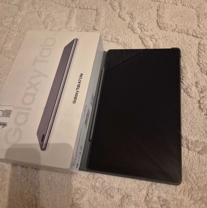 Планшет Samsung Galaxy Tab A7 Lite