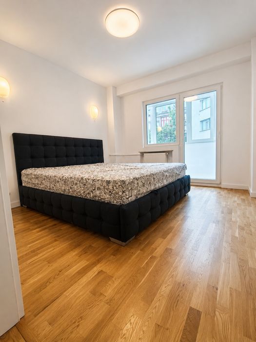 4 Camere | Piața Romană – Grădina Icoanei | Renovat Complet 2026 | 84 mp
