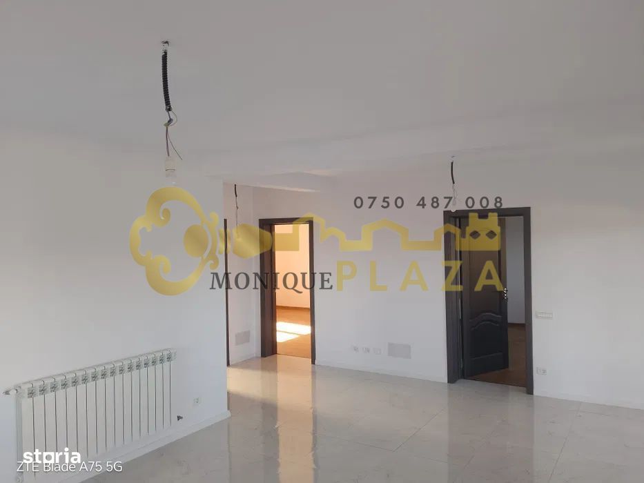 Casa individuala la cheie | 3 Dormitoare | Racordata la utilitati |