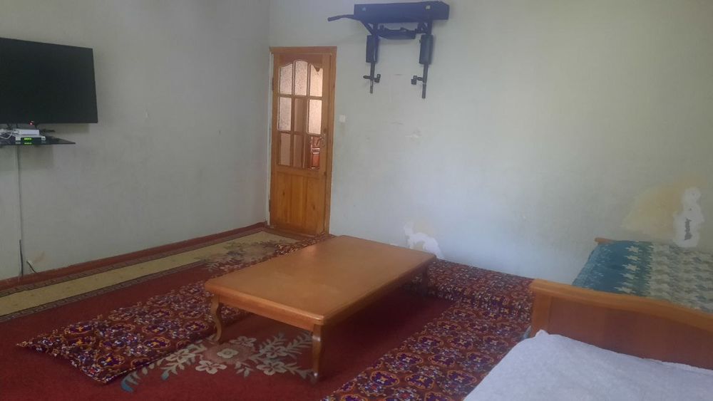 Toshkent sh Bektemir Vodnik 2 /2 /9 uy sotladi remonti urta