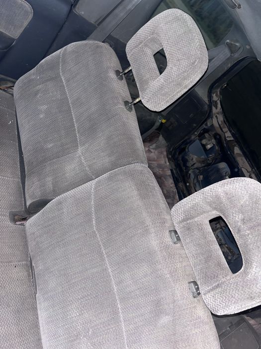 Продам Mitsubishi Space Wagon на ходу