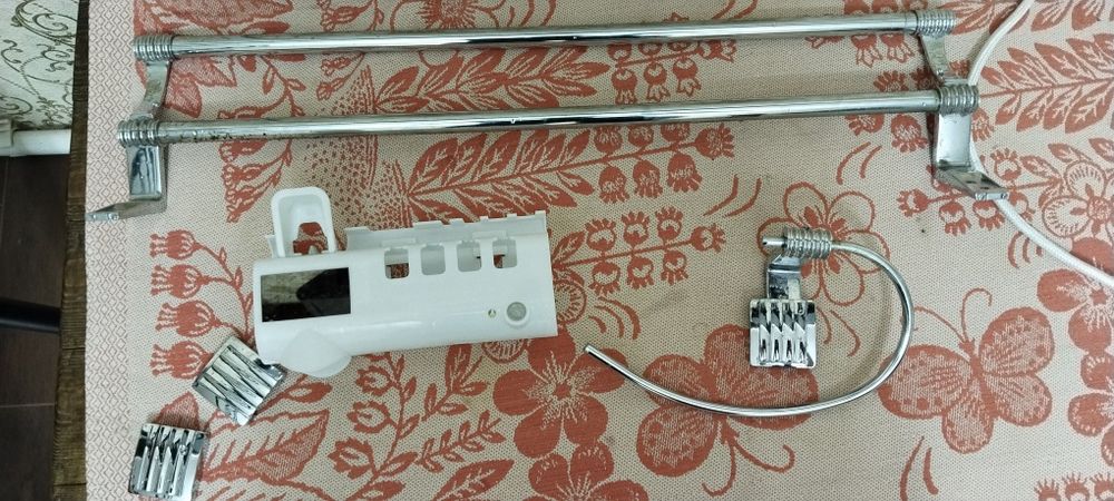 Набор для ванной