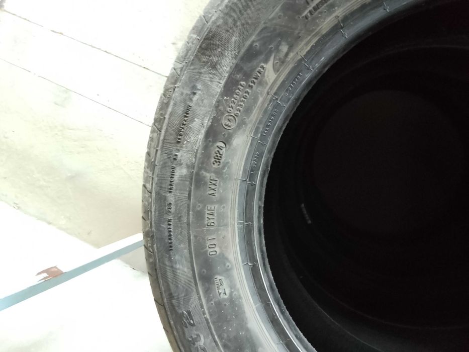 195/65/15 cantenental   balonlari