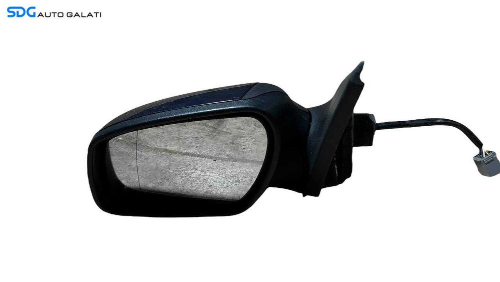 Oglinda Electrica Stanga Ford Focus 2 2004 - 2007 [L6059]