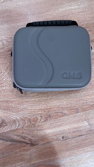 Стабилизатор dji osmo 6