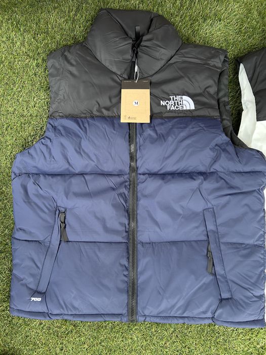 Vesta The North Face 700 / Puffer / Premium
